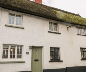 Robin Cottage, Budleigh Salterton