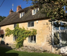 Bay Tree Cottage