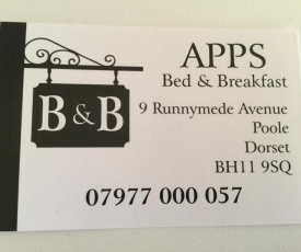 Apps B&B