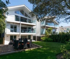 Harbour Lodge - Sandbanks