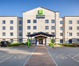 Holiday Inn Express Poole, an IHG Hotel