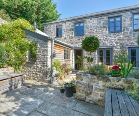 Dairy Cottage, Chagford