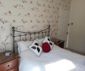 Parkstone Guest House