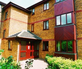 Quayside Close Holiday Apartments