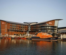 RNLI College