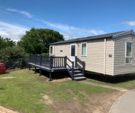 Sandbanks Poole & Bournemouth Caravan