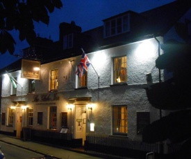 The Globe Inn