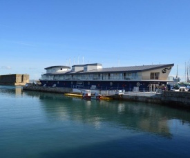 Crabbers' Wharf