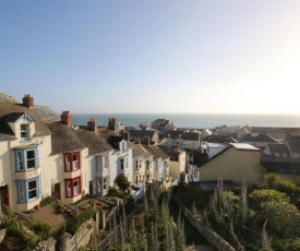 Sea View Cottage