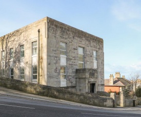 The Old Council Chamber