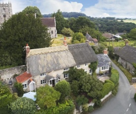 Appleyard Cottage