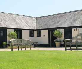 Corner Cottage, Shaftesbury