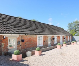 The Apple Shed, Shaftesbury