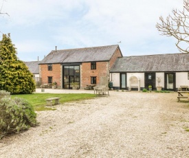 The Barn, Shaftesbury