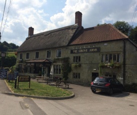 The Grove Arms, Ludwell