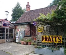 The Old Forge Holiday Cottages