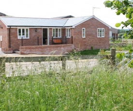 The Tractor Shed, SHAFTESBURY