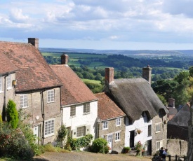 Updown Cottage