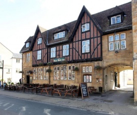 Half Moon, Sherborne by Marston's Inns