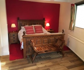 Stoneleigh Barn Bed and Breakfast