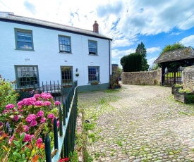 Spacious Village Cottage