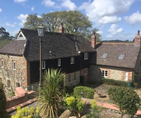 Gorse Farm House B&B