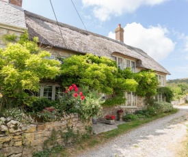 Fox Cottage