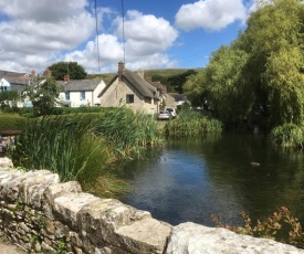 Millstream Cottage