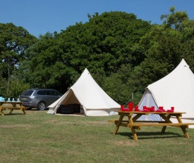 Herston Caravan & Camping