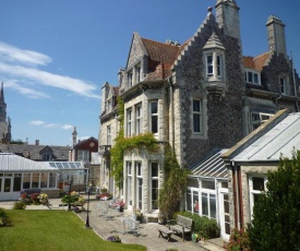 Purbeck House Hotel & Louisa Lodge