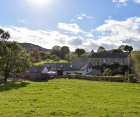 Gittishayne Farm Barn