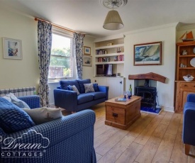 Studland Cottage, Swanage