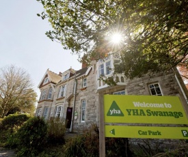 YHA Swanage