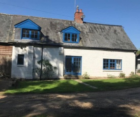 Cottages at Woodlands, Dormer