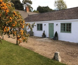 Cottages at Woodlands, Grooms Cottage