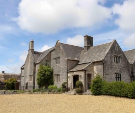 Mortons Manor