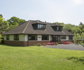 Woodlands Lodge-Jurassic Coast - Bed & Breakfast