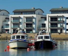 Harbour View