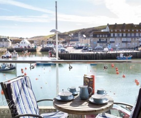 Harbour View Apartment, WEST BAY