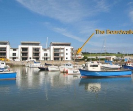 The Boardwalk, WEST BAY