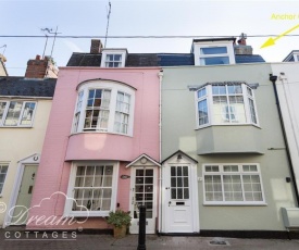 Anchor Cottage, WEYMOUTH