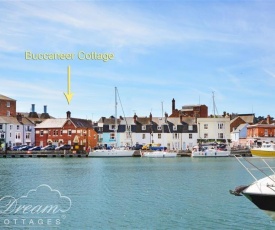 Buccaneer Cottage, WEYMOUTH