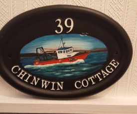 Chinwin Cottage