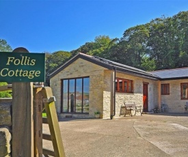 Follis Cottage