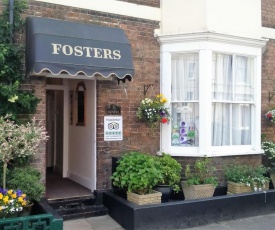 Fosters Guest House