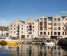 Harbourside Apartment, WEYMOUTH