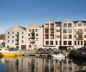 Harbourside Penthouse, Weymouth