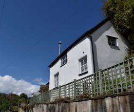 Strawberry Cottage