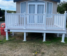 Littlesea Holiday Park home