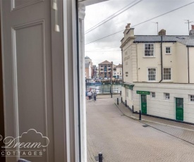 Louisa Cottage, WEYMOUTH